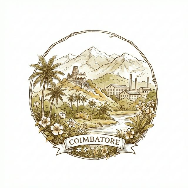 Coimbatore