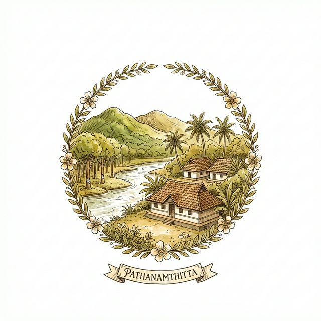 Pathanamthitta